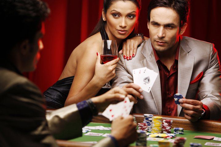 Featured games interface showing live casino and sportsbook tiles on mobile